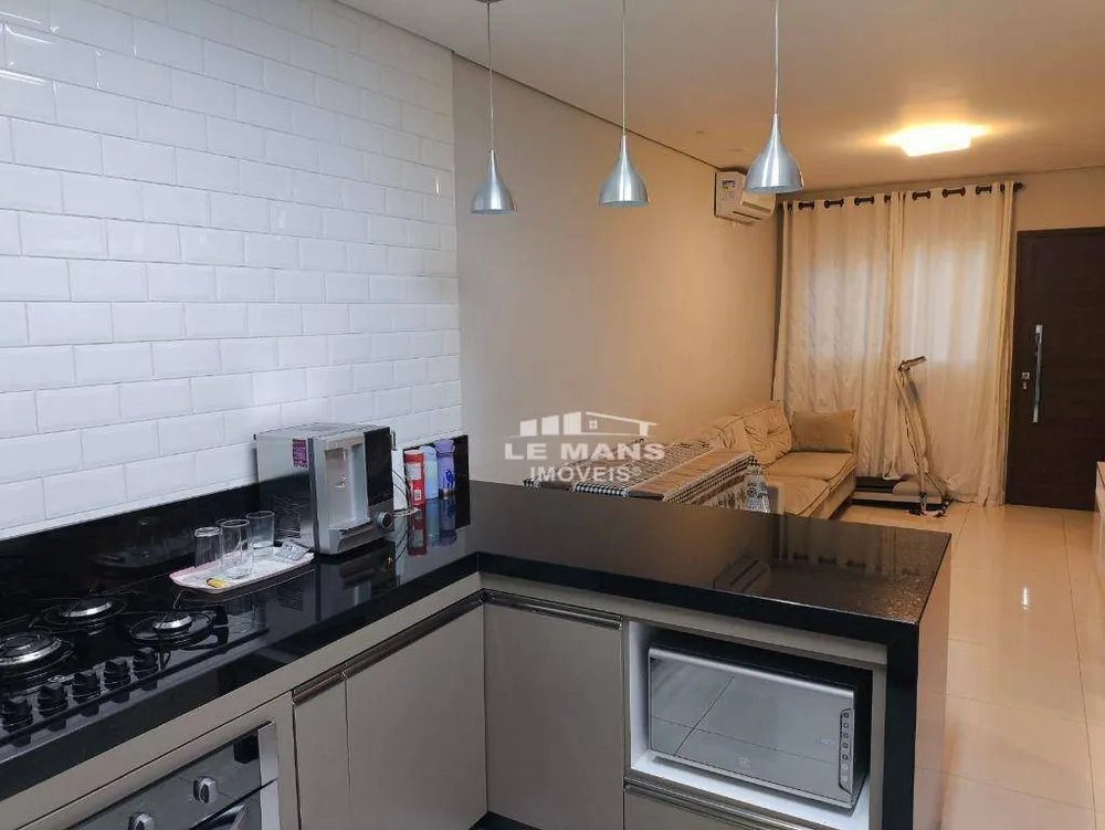 Casa, 3 quartos, 76 m² - Foto 8