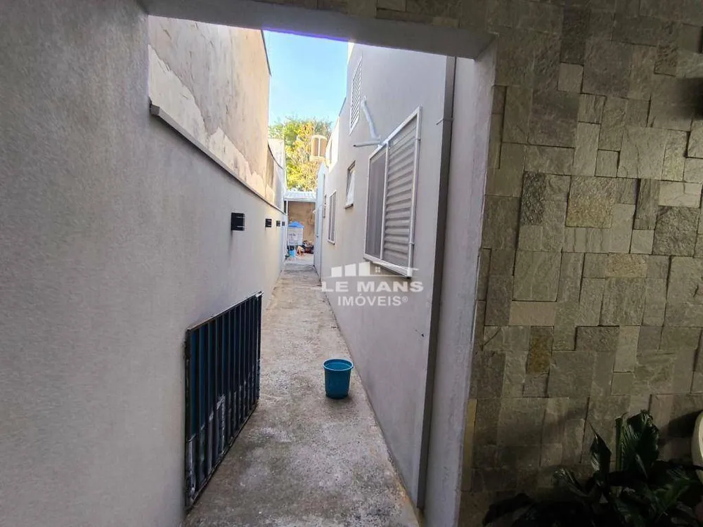 Casa, 3 quartos, 76 m² - Foto 7