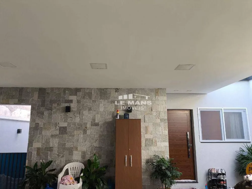 Casa, 3 quartos, 76 m² - Foto 9