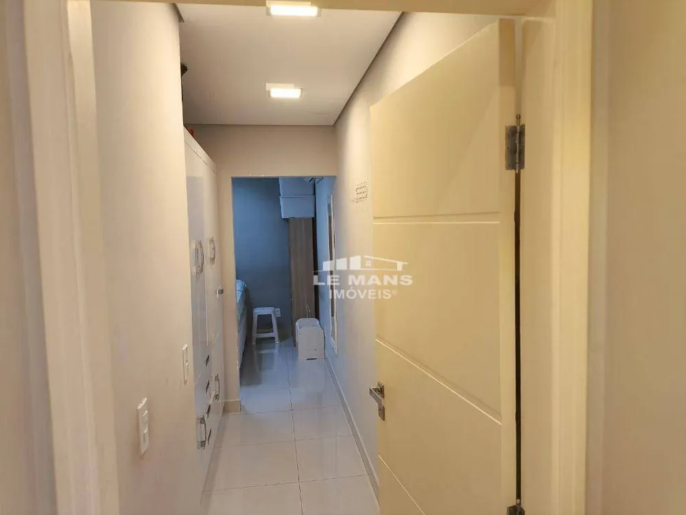 Casa, 3 quartos, 76 m² - Foto 3