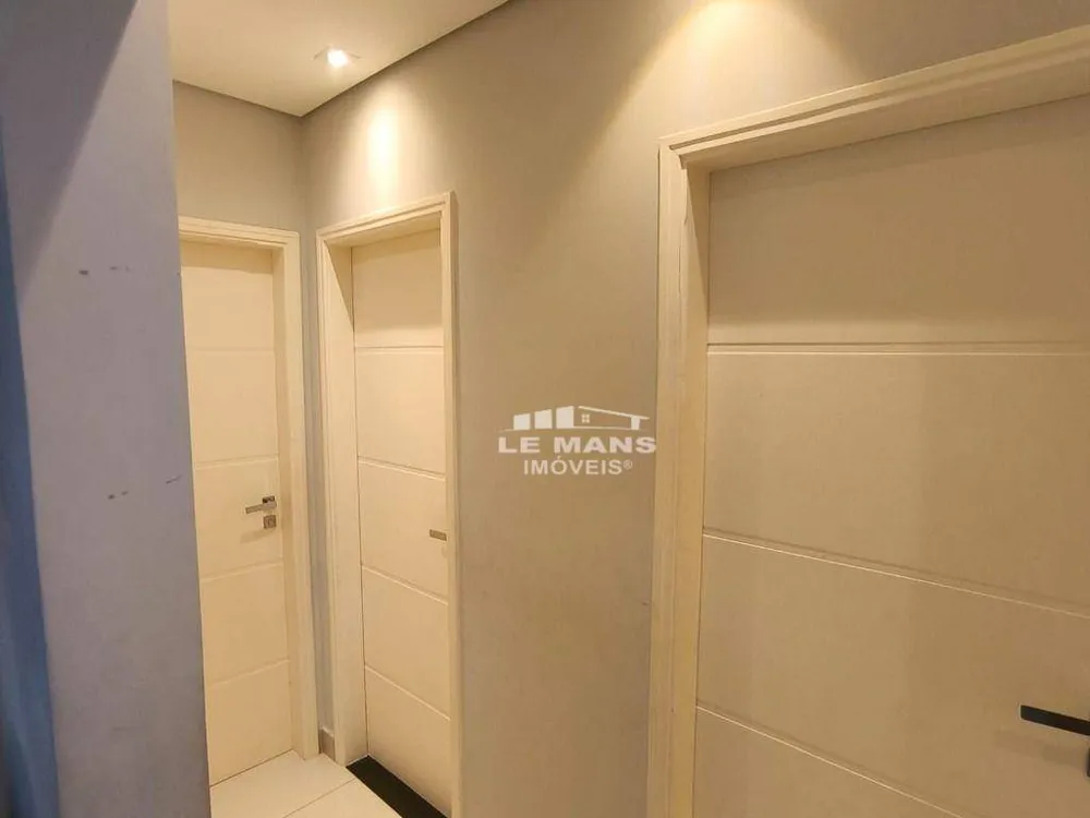 Casa, 3 quartos, 76 m² - Foto 4