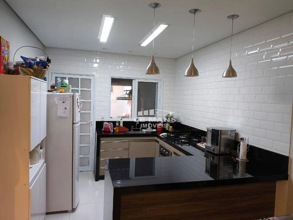 Casa, 3 quartos, 76 m² - Foto 12