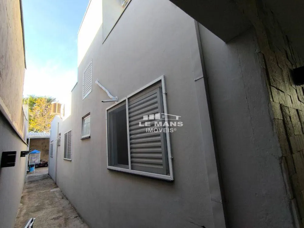 Casa, 3 quartos, 76 m² - Foto 5