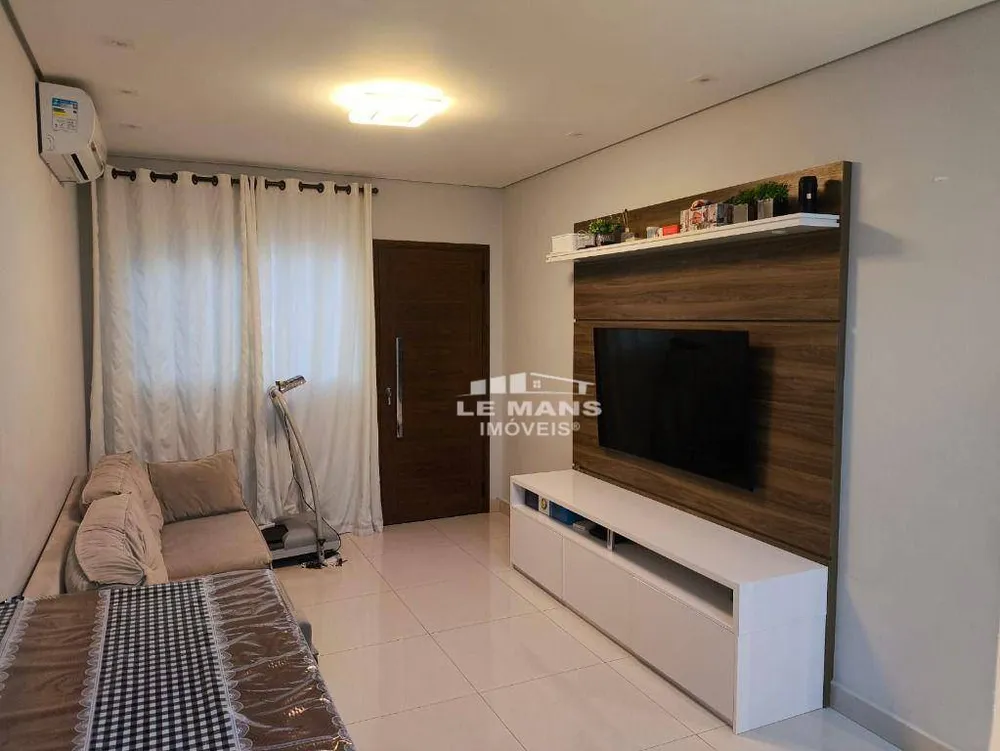 Casa, 3 quartos, 76 m² - Foto 10