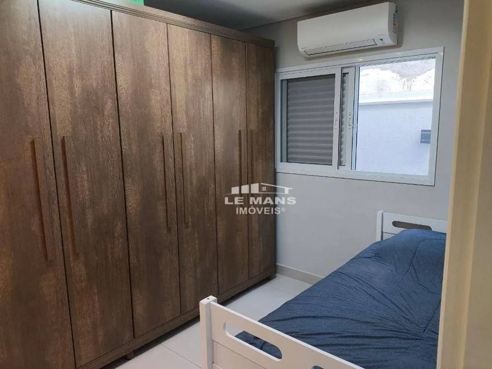 Casa, 3 quartos, 76 m² - Foto 11