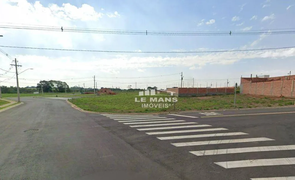 Terreno, 266 m² - Foto 2