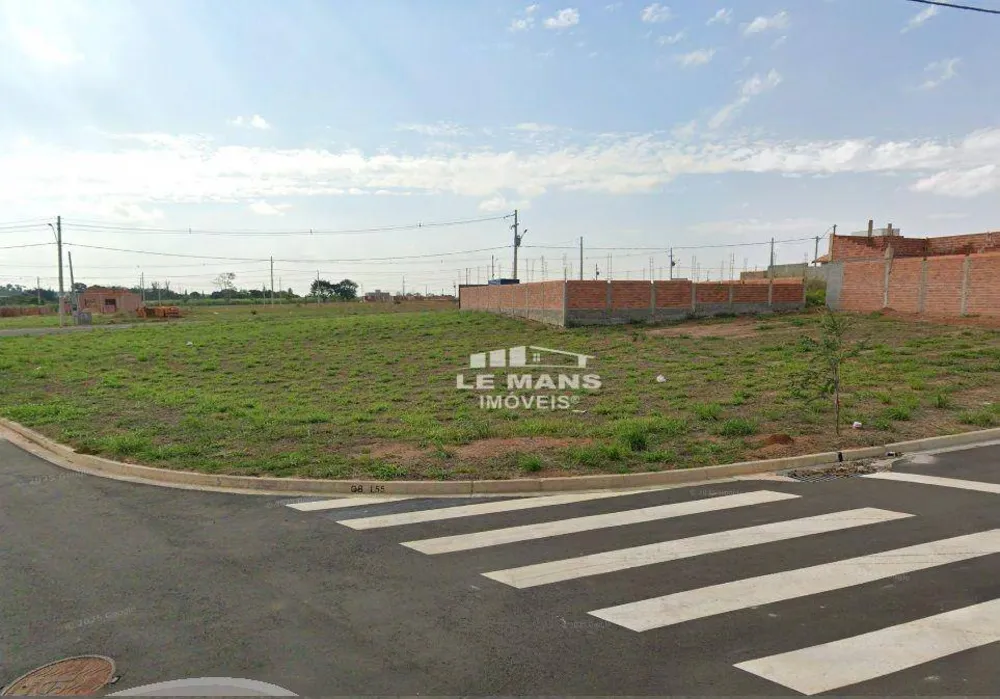 Terreno, 266 m² - Foto 1