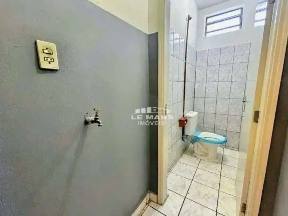 Depósito-Galpão, 432 m² - Foto 1