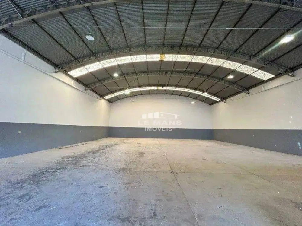 Depósito-Galpão, 432 m² - Foto 5