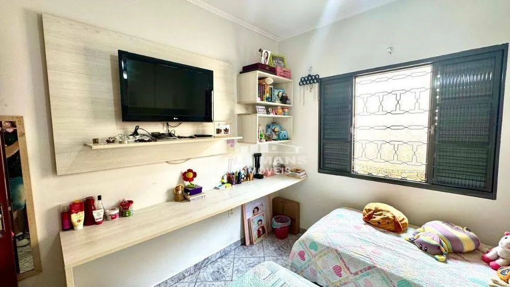 Casa, 3 quartos, 155 m² - Foto 3