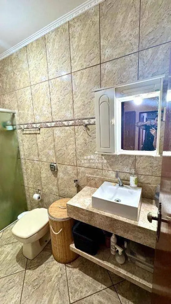 Casa, 3 quartos, 155 m² - Foto 5