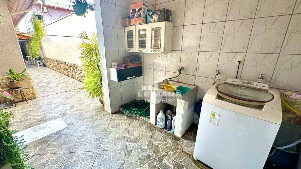 Casa, 3 quartos, 155 m² - Foto 8