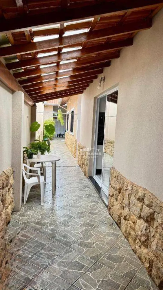 Casa, 3 quartos, 155 m² - Foto 6