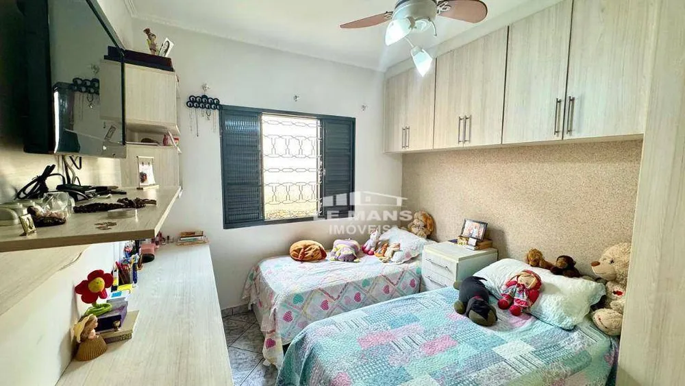 Casa, 3 quartos, 155 m² - Foto 2