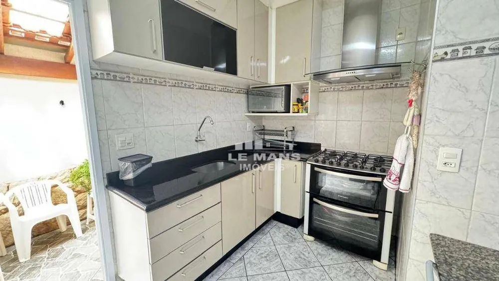 Casa, 3 quartos, 155 m² - Foto 1