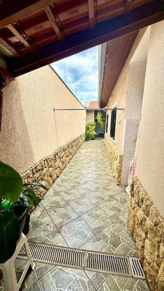 Casa, 3 quartos, 155 m² - Foto 7