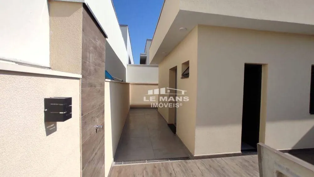 Casa de Condomínio, 3 quartos - Foto 8