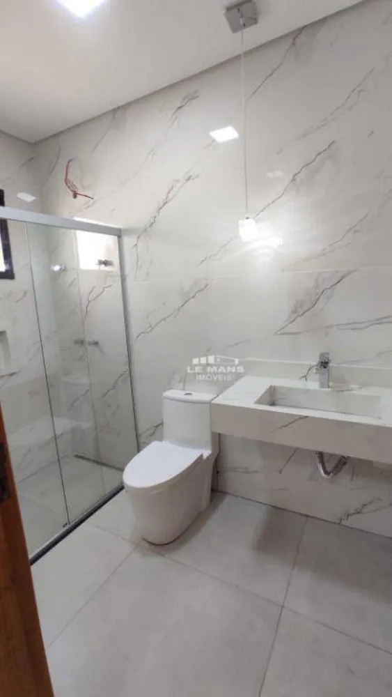 Casa de Condomínio, 3 quartos - Foto 10