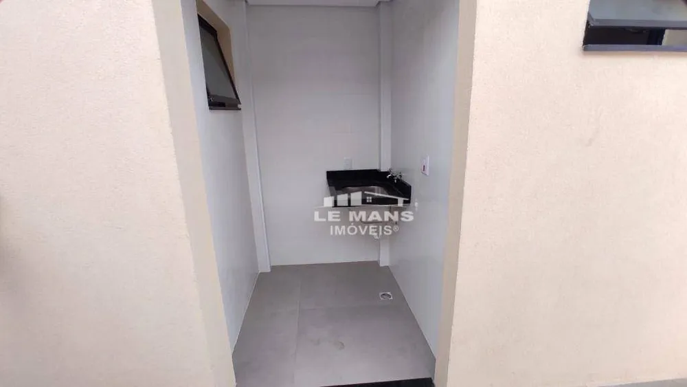 Casa de Condomínio, 3 quartos - Foto 6
