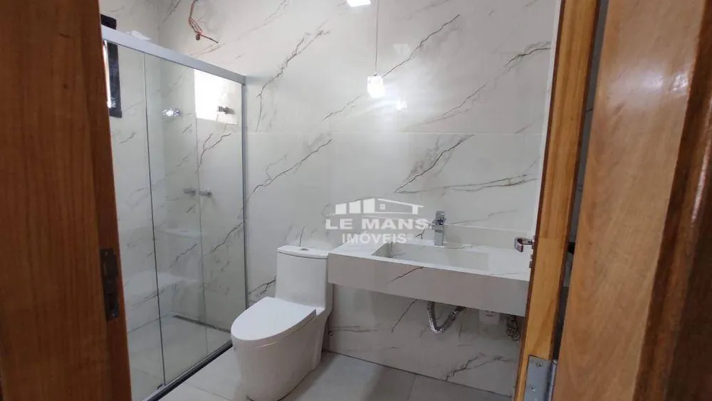 Casa de Condomínio, 3 quartos - Foto 11