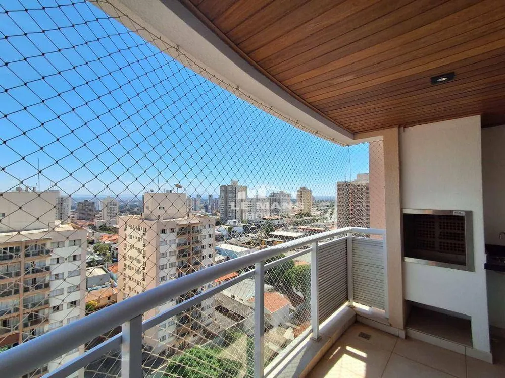 Apartamento, 3 quartos, 98 m² - Foto 6