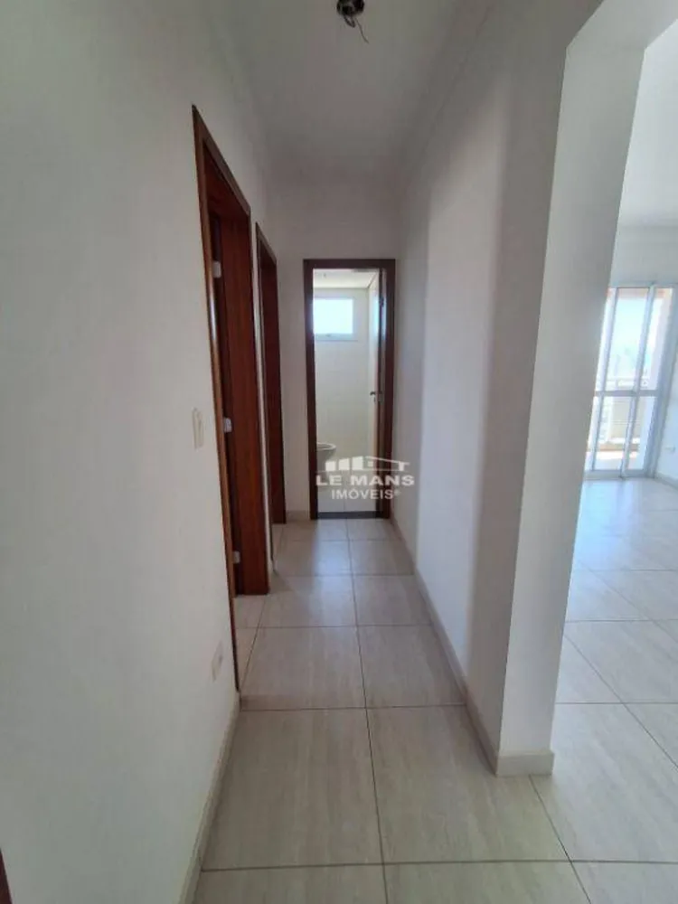 Apartamento, 3 quartos, 98 m² - Foto 3