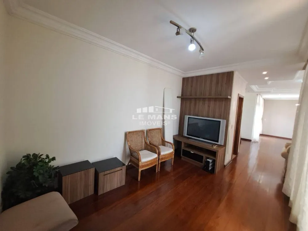 Apartamento, 4 quartos, 300 m² - Foto 7
