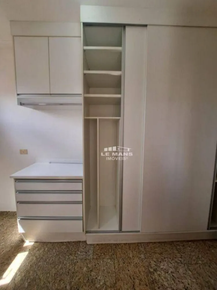 Apartamento, 4 quartos, 300 m² - Foto 8