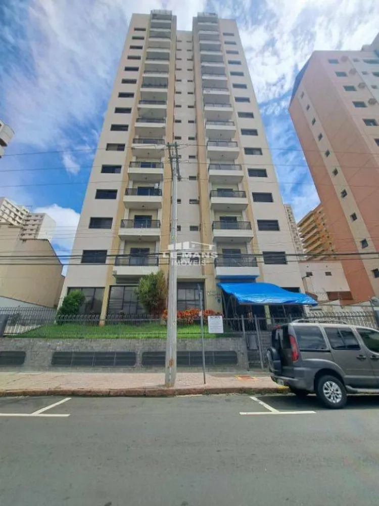 Apartamento, 4 quartos, 300 m² - Foto 5