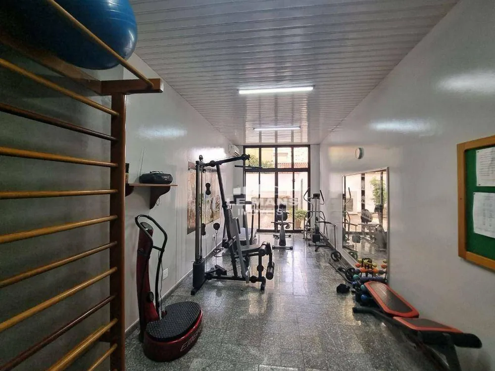 Apartamento, 4 quartos, 300 m² - Foto 3