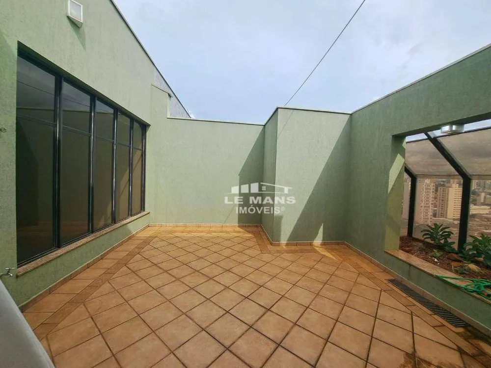 Apartamento, 4 quartos, 300 m² - Foto 7