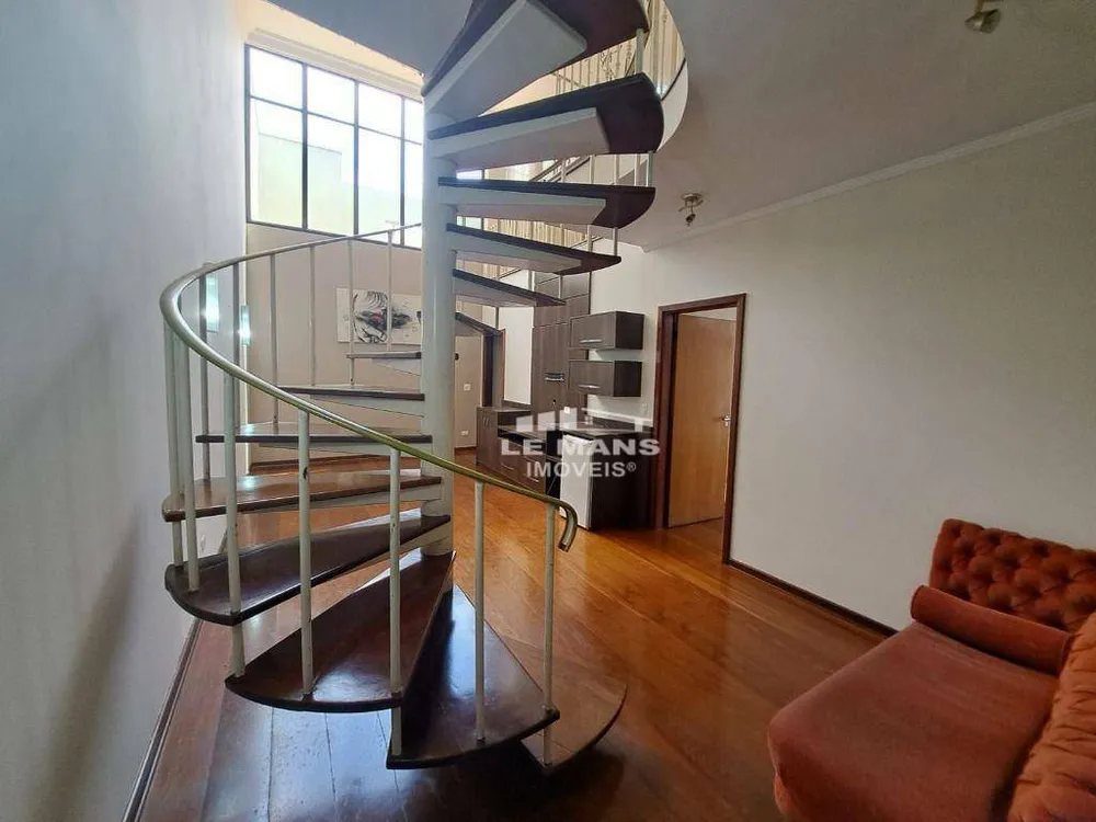 Apartamento, 4 quartos, 300 m² - Foto 6