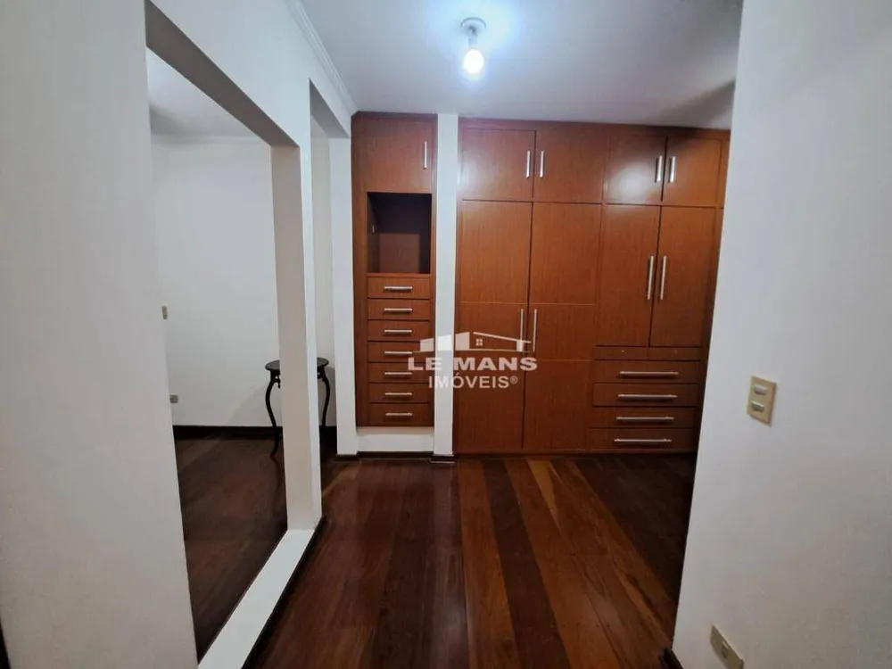 Apartamento, 4 quartos, 300 m² - Foto 9