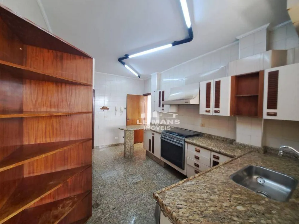 Apartamento, 4 quartos, 300 m² - Foto 4