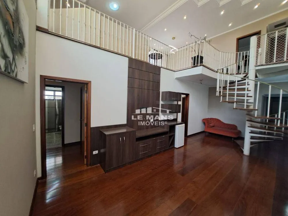 Apartamento, 4 quartos, 300 m² - Foto 11