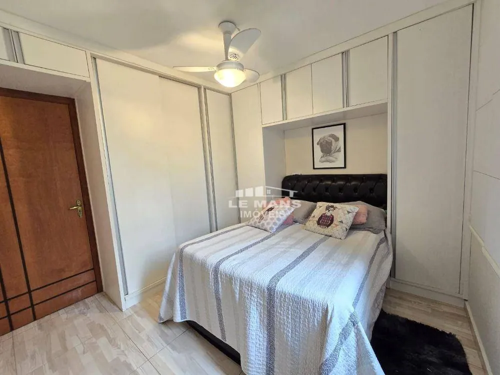 Apartamento, 2 quartos, 54 m² - Foto 8
