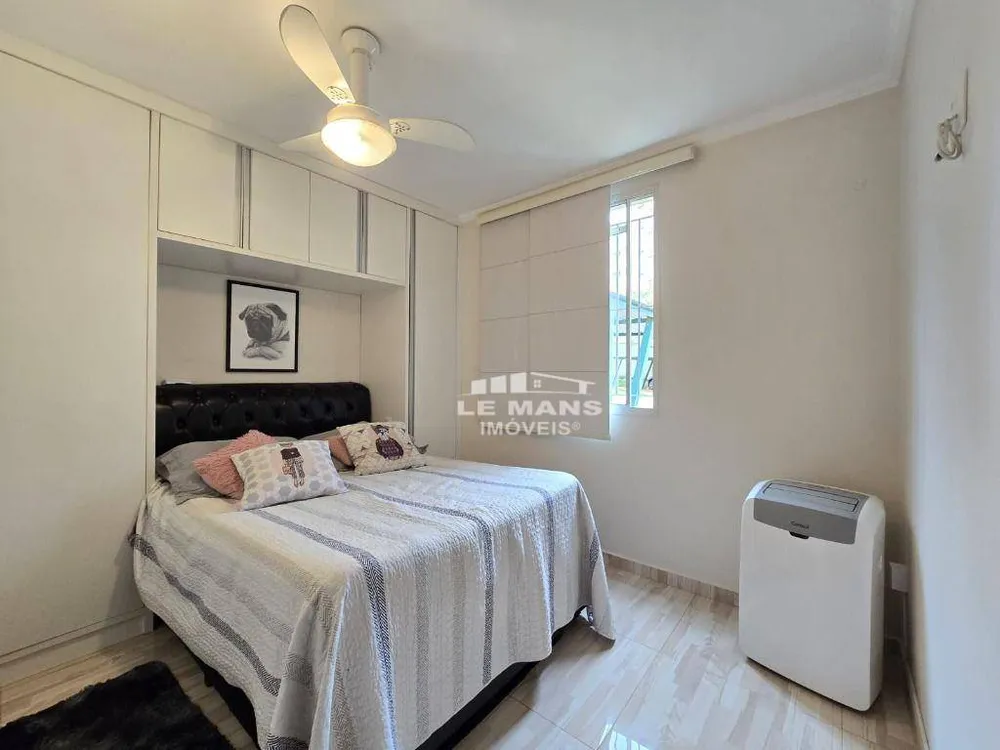 Apartamento, 2 quartos, 54 m² - Foto 9