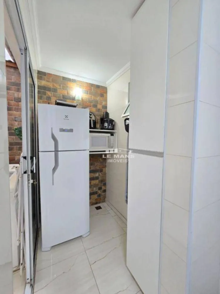 Apartamento, 2 quartos, 54 m² - Foto 5