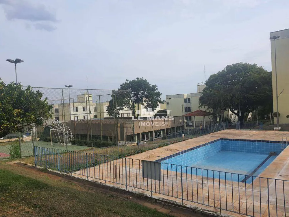 Apartamento, 2 quartos, 54 m² - Foto 10