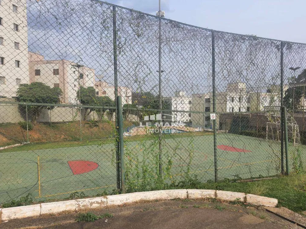 Apartamento, 2 quartos, 54 m² - Foto 12