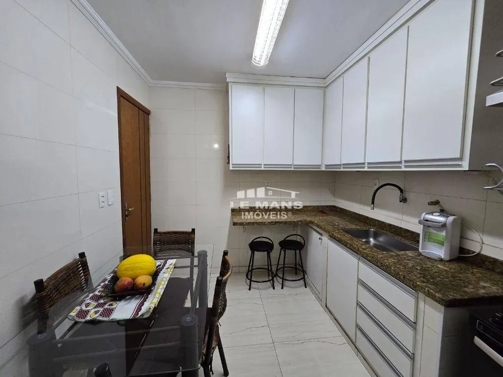 Apartamento, 2 quartos, 54 m² - Foto 3