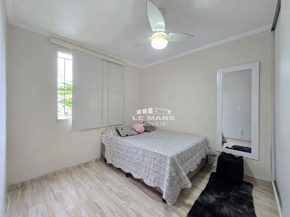 Apartamento, 2 quartos, 54 m² - Foto 6