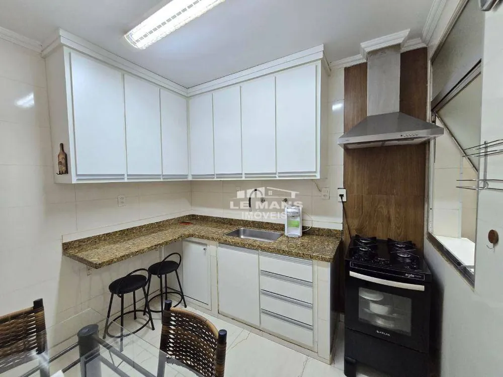 Apartamento, 2 quartos, 54 m² - Foto 4