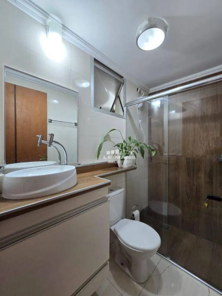 Apartamento, 2 quartos, 54 m² - Foto 7