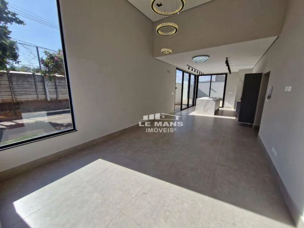 Casa de Condomínio, 3 quartos - Foto 10