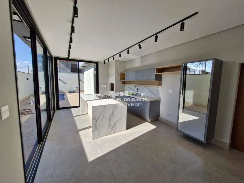 Casa de Condomínio, 3 quartos - Foto 9