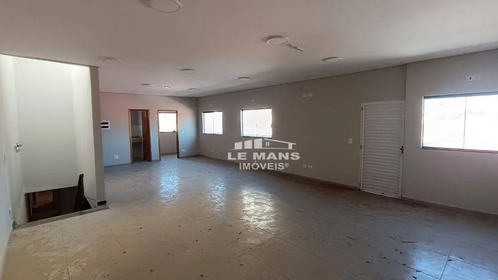 Loja-Salão, 220 m² - Foto 1