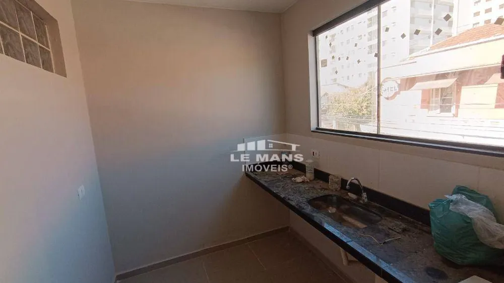 Loja-Salão, 220 m² - Foto 3