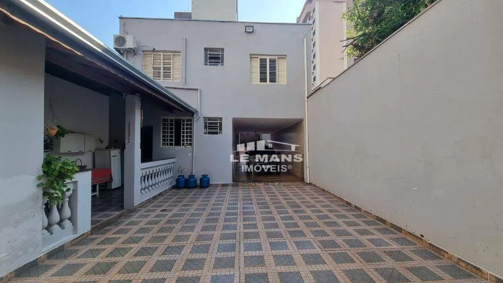 Casa, 3 quartos, 203 m² - Foto 8