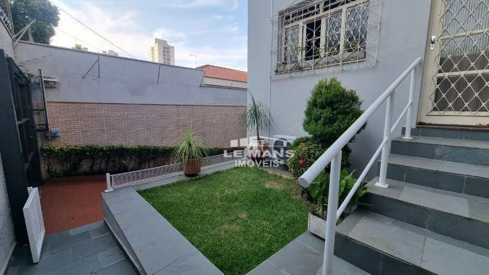 Casa, 3 quartos, 203 m² - Foto 2